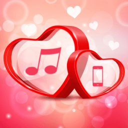 ikon Best Romantic Ringtones Free