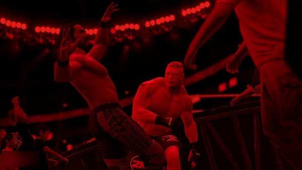 guide wwe 2k17 8 تصوير الشاشة