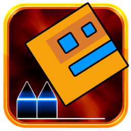 Dash Games - Geometry Edition أيقونة