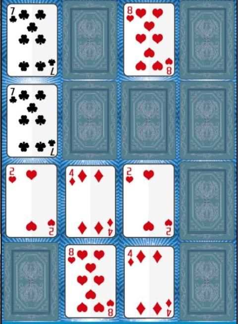 Teen Ultimate Patti 2 تصوير الشاشة