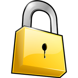 قفل غامض أيقونة