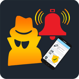 Jio Security Anti Theft Alarm आइकन