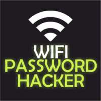 WiFi Password Finder