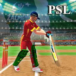 PSL 2020 Cricket - PSL Cricket Games 2020