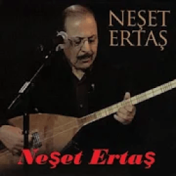 Neşet Ertaş Şarkıları İnternetsiz आइकन