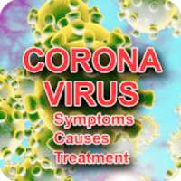 Corona Virus Diagnosis & Treatment on 9Apps
