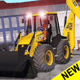 ikon Gerçek Vinç Dozer Simülasyonu