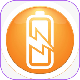 Fast battery Charger أيقونة