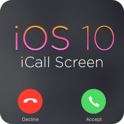 iOS10 Caller Screen иконка