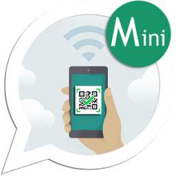 Mini WhatWeb For Whatsapp