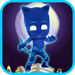 Subway Ninja Mask Game иконка