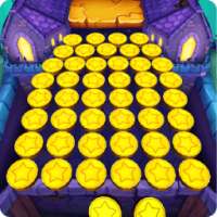 Coin Dozer: Haunted