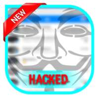 hack messanger - simulator आइकन