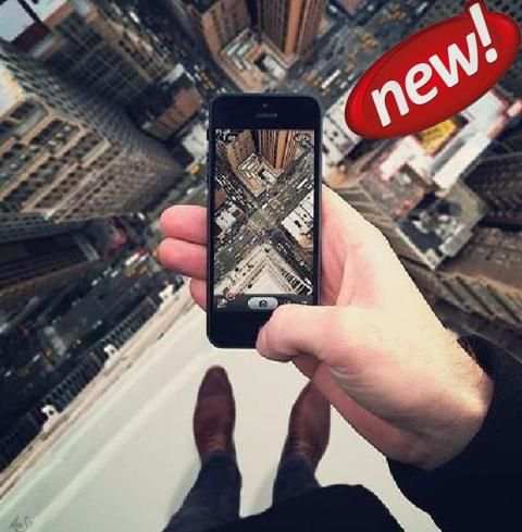 MeGa Zoom+ Camera XX скриншот 4