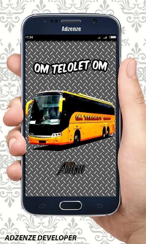 Om Telolet Om screenshot 2