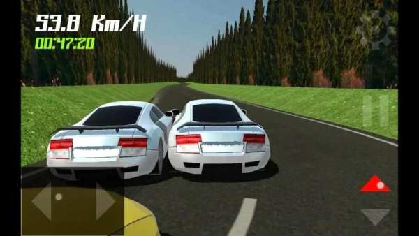 Hard Rider screenshot 6