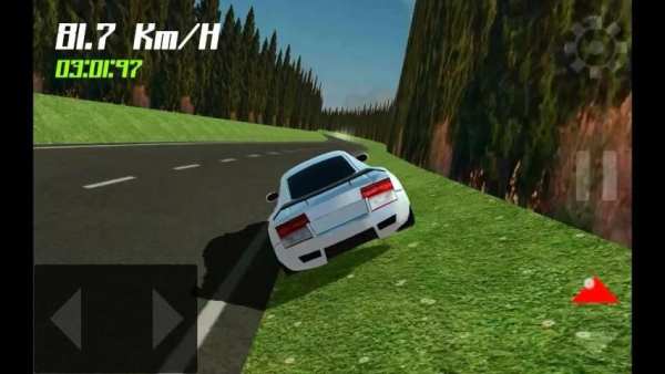 Hard Rider screenshot 13