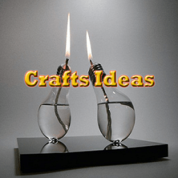 Craft Ideas иконка