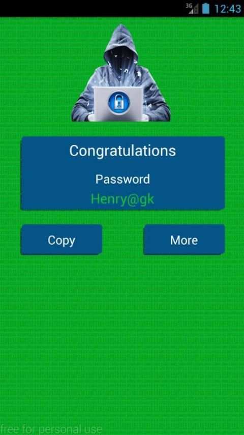Hack F‍a‍ce‍bo‍ok prank 1 تصوير الشاشة