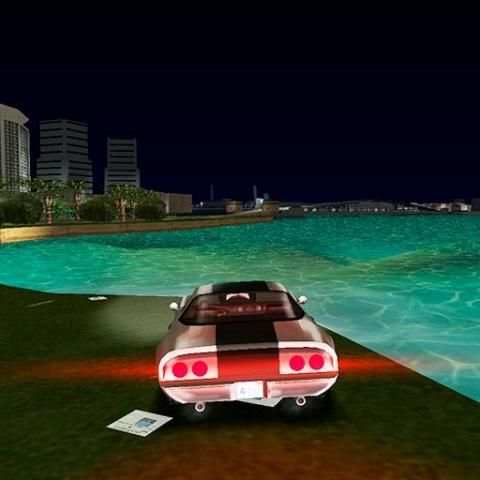 Mods Cheat for GTA Vice City screenshot 2