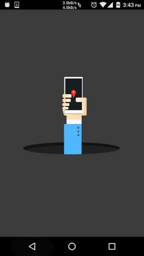 Pothole Go beta 1 تصوير الشاشة