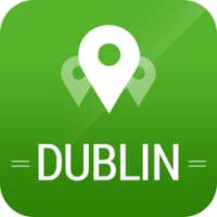 Dublin Travel Guide on 9Apps