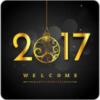 Best New Year Messages 2017