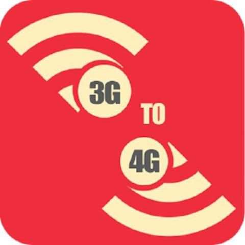 Guide 4G on 3G Phone VoLTE Jio screenshot 2