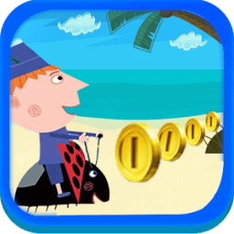 ikon ben adventure with holly