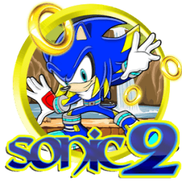 ikon Sonic 2 : Free Jump Run Bros
