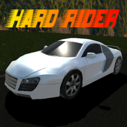 Hard Rider icon