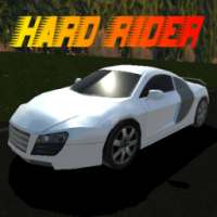 Hard Rider on 9Apps