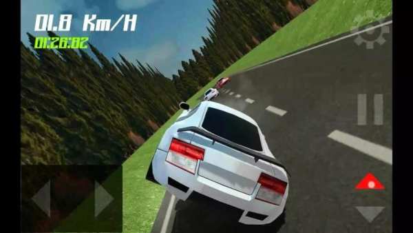 Hard Rider screenshot 10