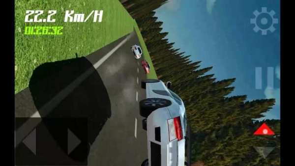 Hard Rider screenshot 17