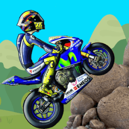 Hill Climb Racer icon