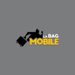 Bag Mobile icon