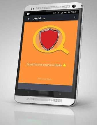 Super antivirus – virus clean screenshot 5