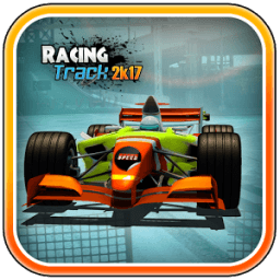 Racing Track 2K17 أيقونة