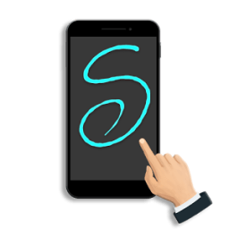 Gesture Lock Screen иконка