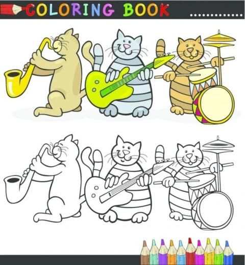 Coloring Book last edition screenshot 3
