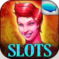 Infernal Casino Slots