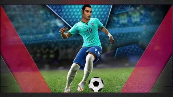 Soccer 17 screenshot 3
