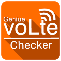 Real VoLTE Checker иконка