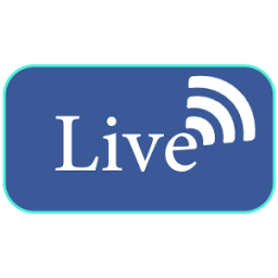 تفعيل الفايسبوك Prank Live иконка