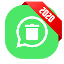 ikon Whats Deleted Messages Recovery