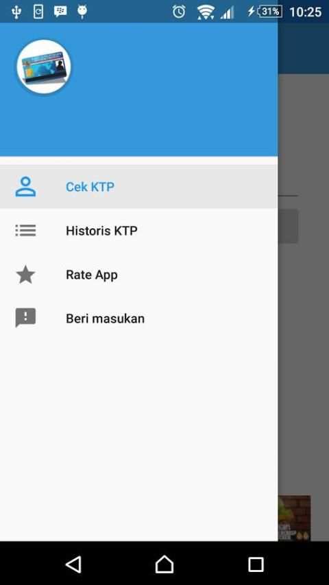Cek KTP (FREE) screenshot 2