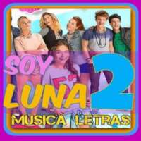 Soy Luna 2 Musica Mp3 Karaoke on 9Apps