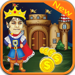 Super Dev Joshi Run आइकन