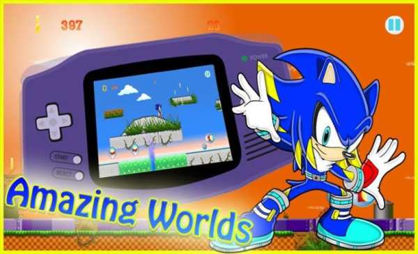 Sonic 2 : Free Jump Run Bros 7 تصوير الشاشة