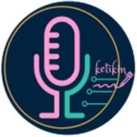 Ketikin Voice toText Indonesia on 9Apps